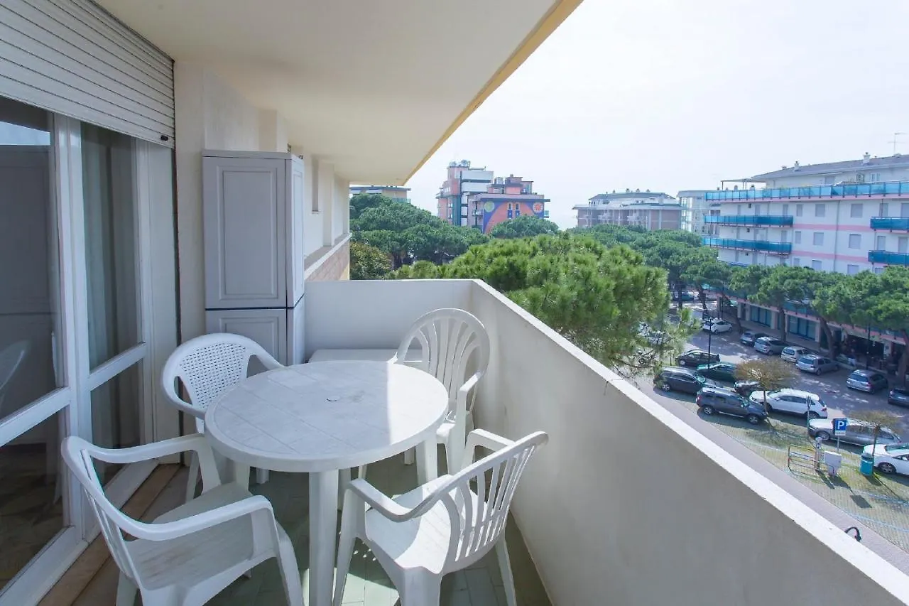 Benelux Daire Lido di Jesolo