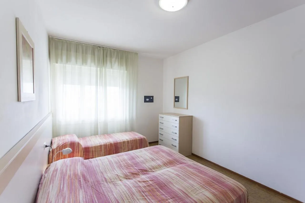 Benelux Daire Lido di Jesolo