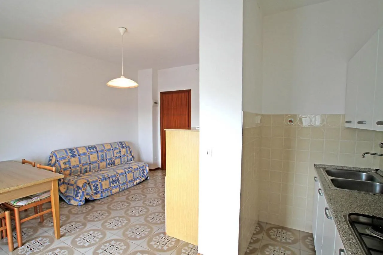 Benelux Daire Lido di Jesolo