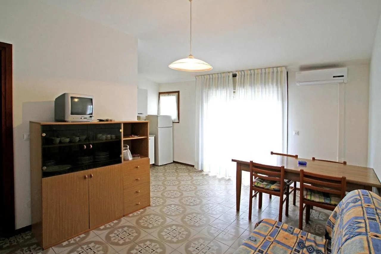Benelux Daire Lido di Jesolo