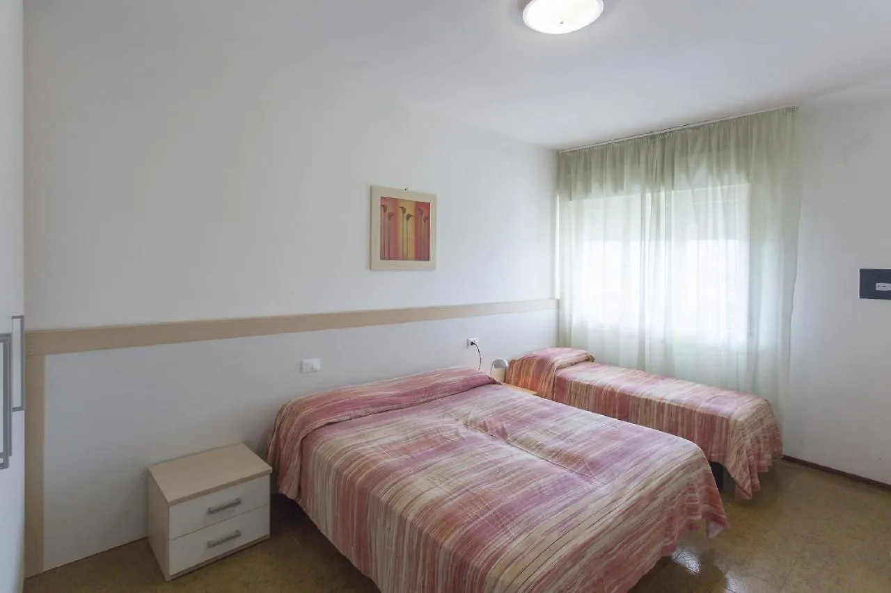 Benelux Daire Lido di Jesolo