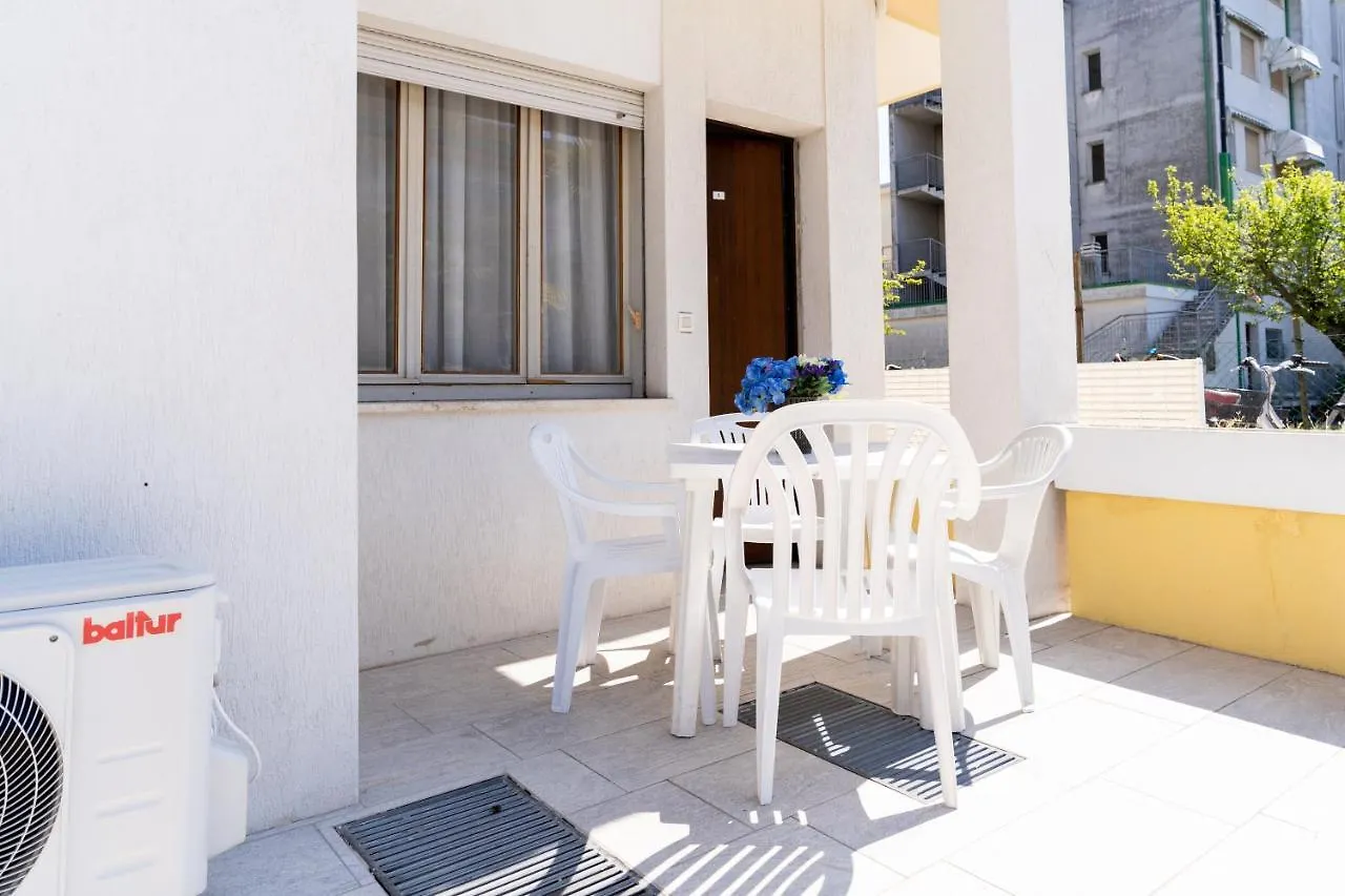 Benelux Daire Lido di Jesolo