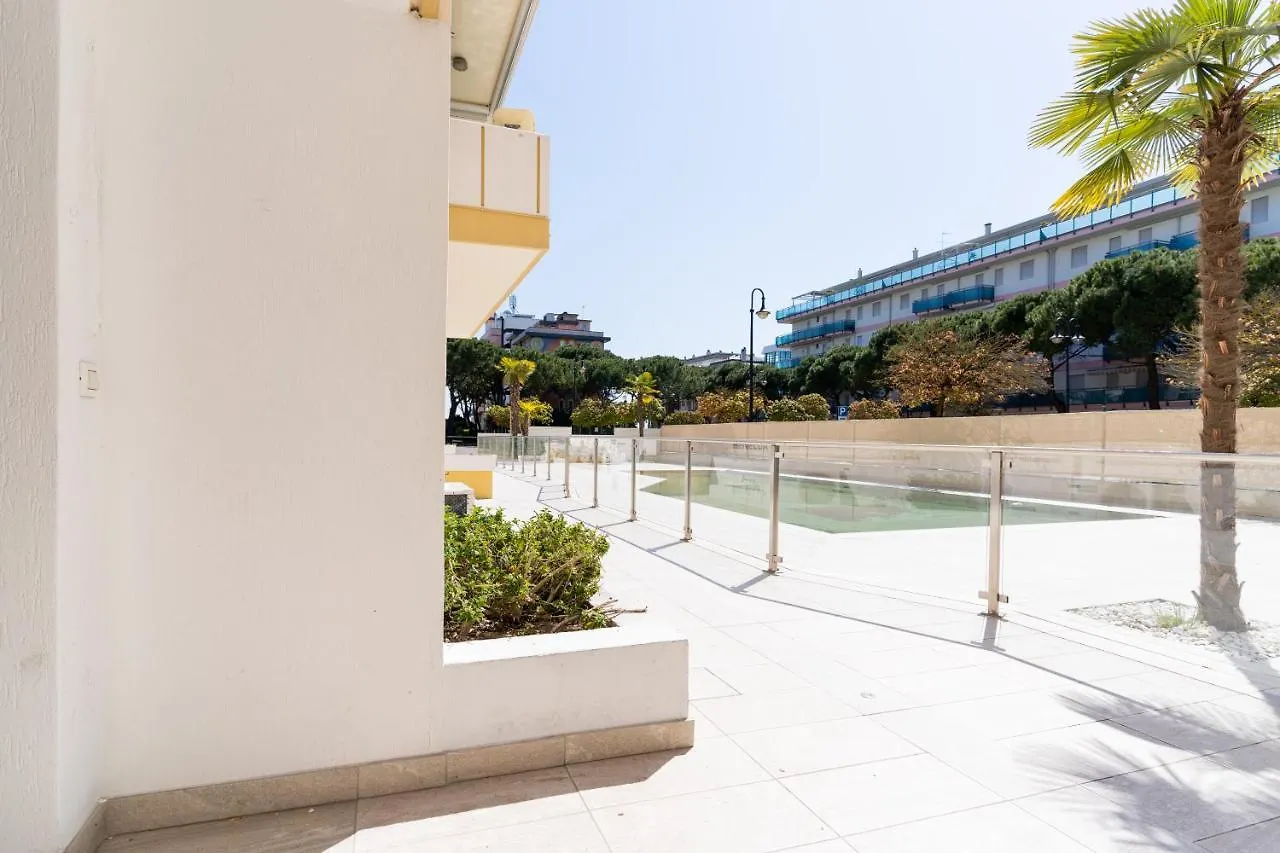 Benelux Daire Lido di Jesolo