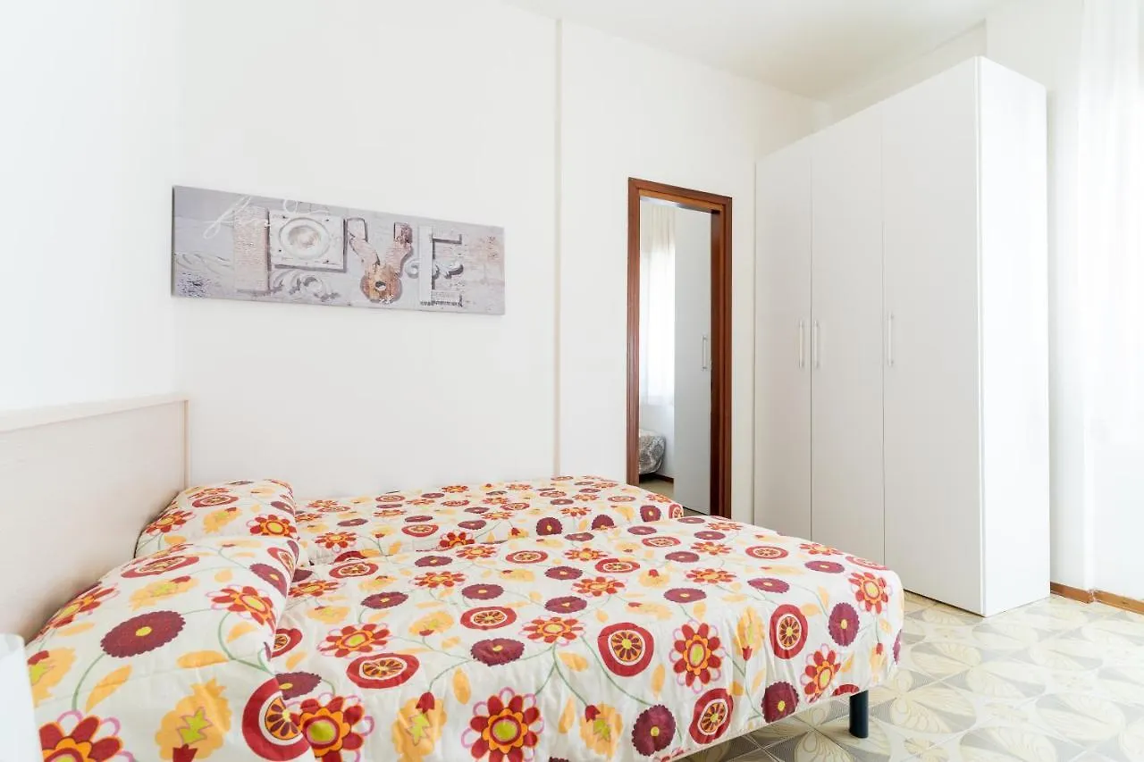 Benelux Daire Lido di Jesolo İtalya
