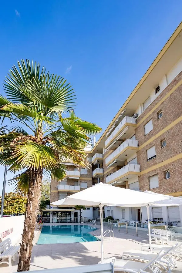 Benelux Daire Lido di Jesolo