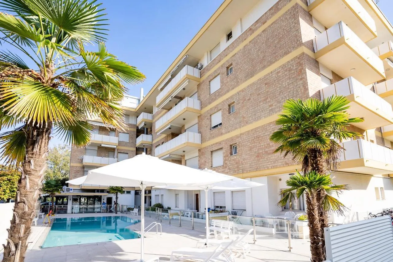 Benelux Daire Lido di Jesolo
